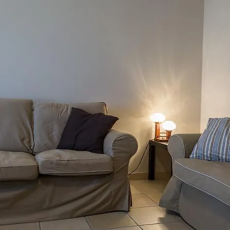 Apartment Akisol Ocean Iv